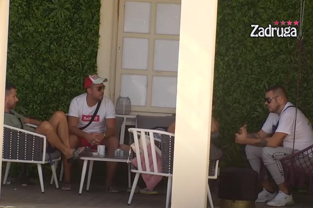 OVO JE ISTINA O NAVODNOM SILOVANJU FILIPA CARA! Devojka je bila maloletna, prava mafijašica, a tek posle zatvora...