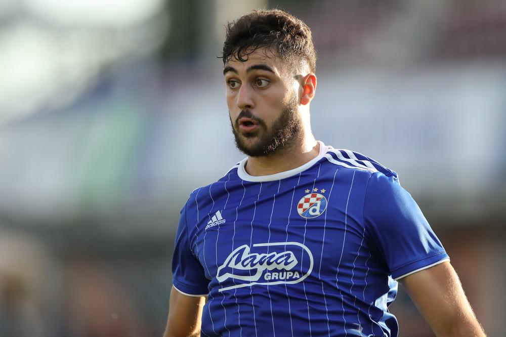 IŠAO TRAMVAJEM NA TRENING, PA PRODAT ZA 15.000.000! Neverovatna priča Dinamovog klinca - dobro upamtite ovo ime!