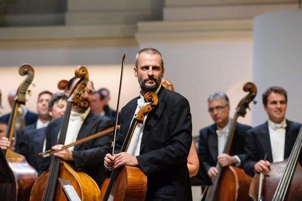 FILHARMONIJA DRŽI KONCERT U ČAST SVOG PREMINULOG VIOLONČELISTE NEBOJŠE MRĐENOVIĆA