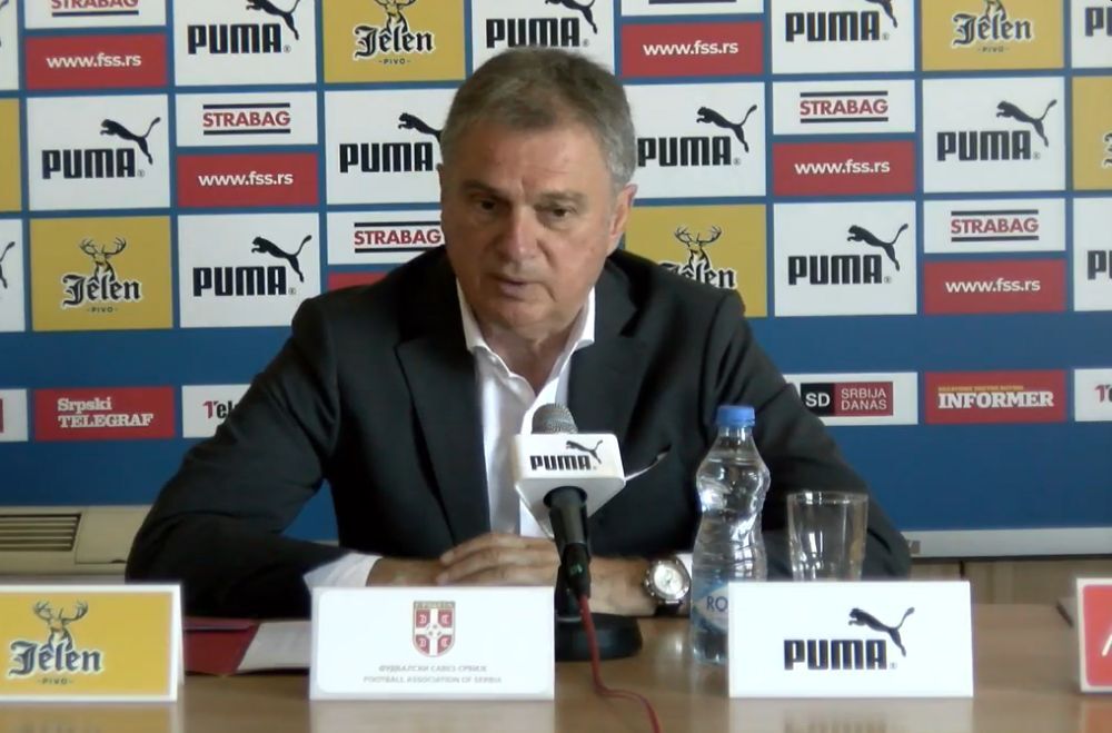 Ljubiša Tumbaković