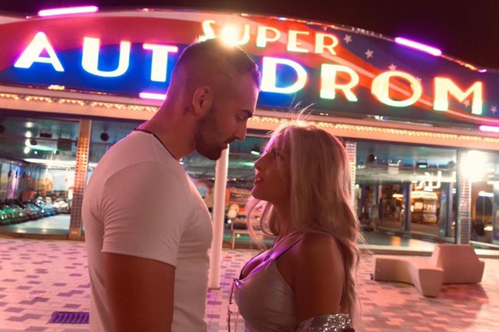 SNIMAO SE SA SAROM RELJIĆ! Miloš nam je sada otkrio zašto su pokušali da ga ubiju!