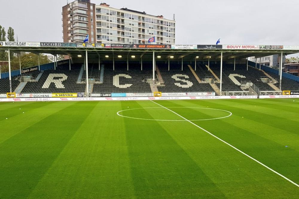 POKREĆE SE POSTUPAK: Šarlroa pred ozbiljnom kaznom zbog meča s Partizanom!