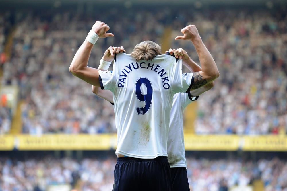 ZVEZDIN NAREDNI RIVAL U EVROPI JE DO PRE 3 GODINE BIO RUSKI KLUB: Za njih je igrao i Roman Pavljučenko!