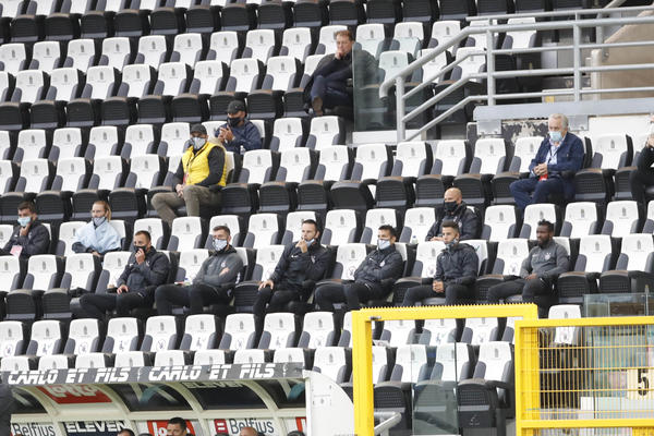 ŽURNAL OBJAVIO TAČAN IZNOS PARTIZANOVOG DUGA: Ako je ovo tačno - situacija u Humskoj je alarmantna!