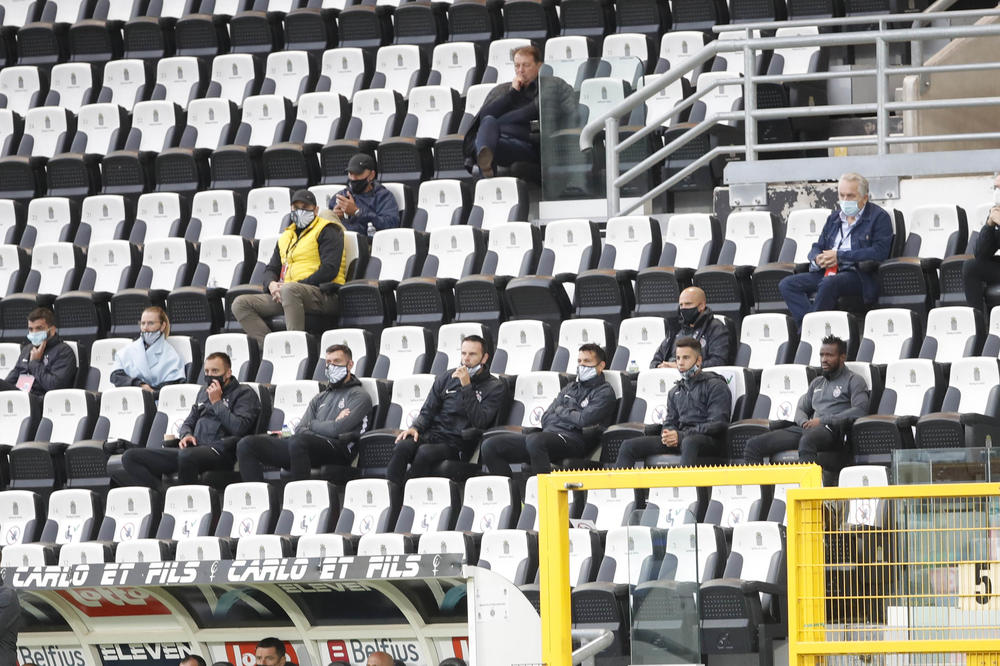 ŽURNAL OBJAVIO TAČAN IZNOS PARTIZANOVOG DUGA: Ako je ovo tačno - situacija u Humskoj je alarmantna!