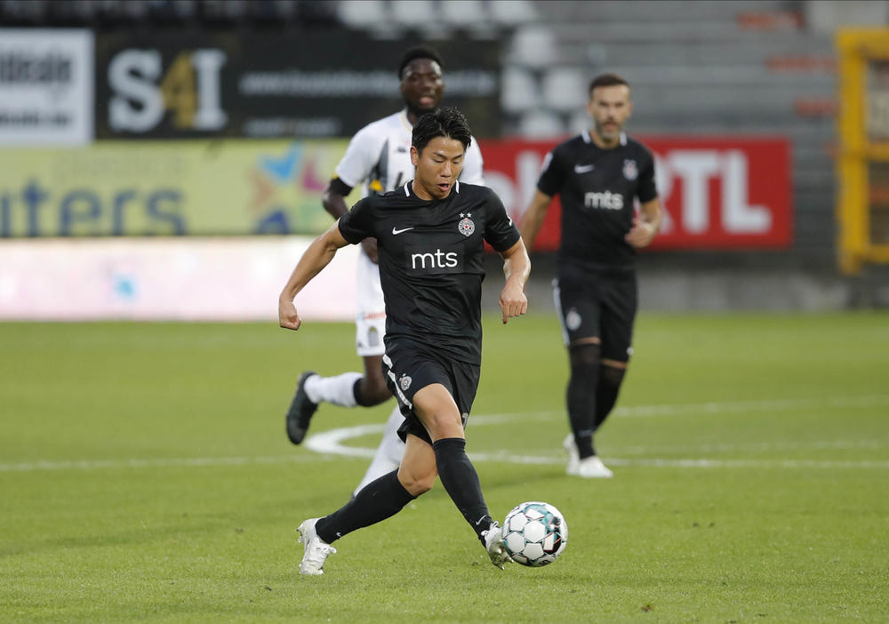 Takuma Asano  