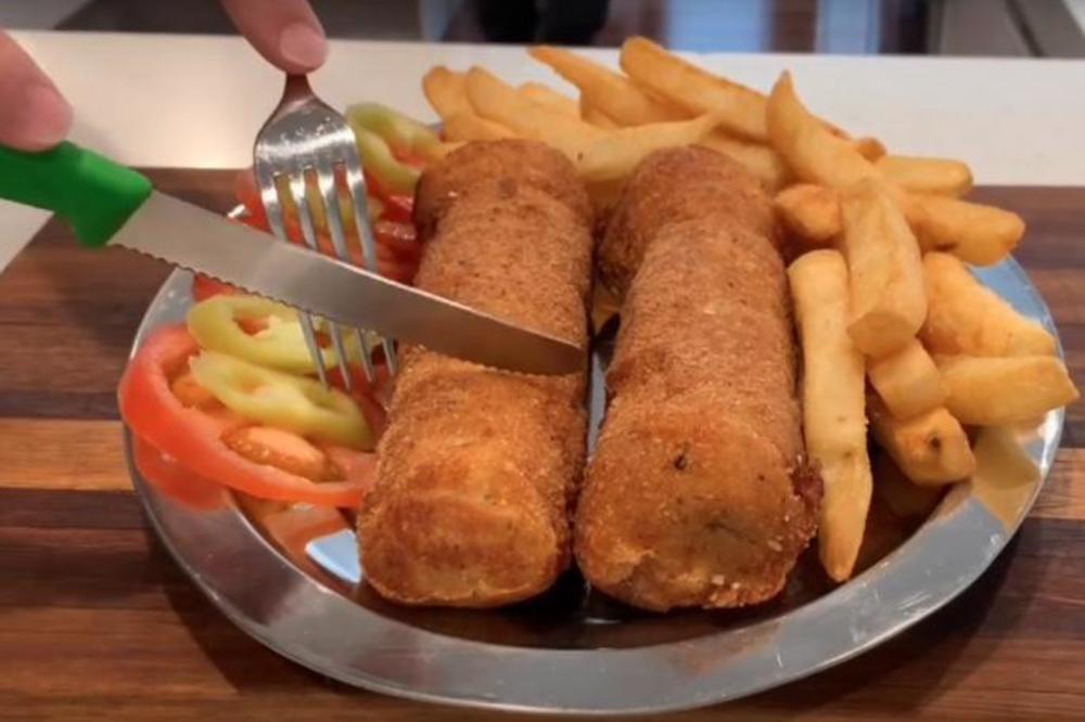 Nećete verovati kako je Karađorđeva šnicla dobila ime: Presudnu ulogu imao je Josip Broz Tito