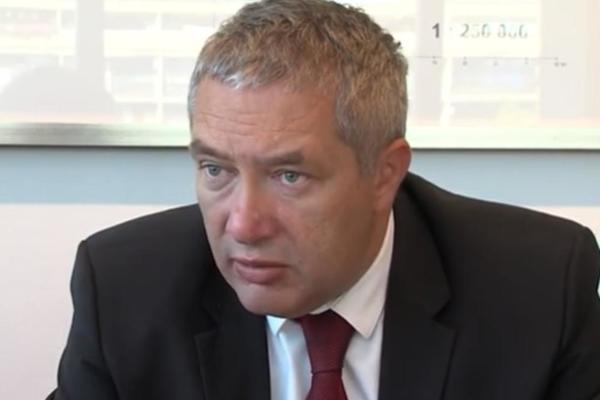 MEGA KORUPCIONAŠKA AFERA TRESE HRVATSKU: U automobilu uhapšenog šefa Jadranskog naftovoda nađeno MILION evra?!