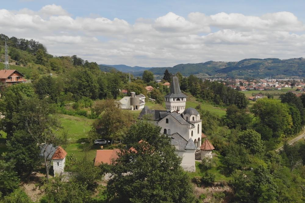 NIKO U ISTORIJI SE NIJE TAKO ZVAO: Ovo je srpska PRINCEZA sa NAJNEOBIČNIJIM imenom, jeste li čuli za nju?