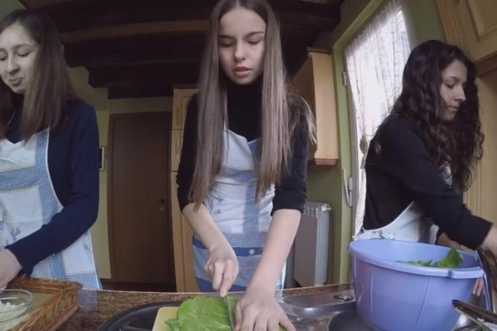 OVO JE PRVA PRIČA NA VUČIĆEVOJ PLATFORMI! Veoma, veoma je ZANIMLJIVA, pogađate li o čemu je reč?