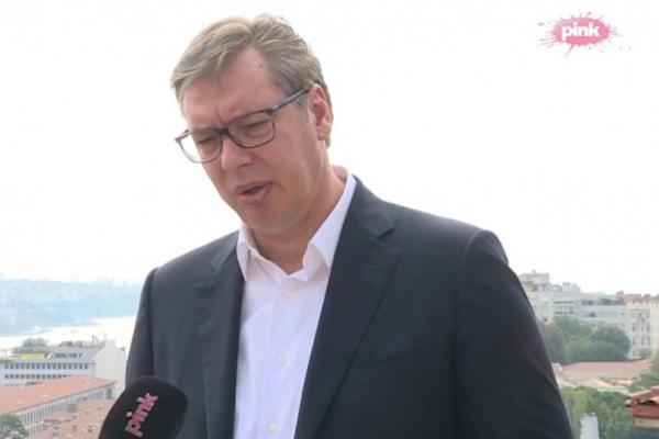 NAJAVLJENO: Vučić s Nacionalnim konventom o spoljnoj politici i dijalogu!