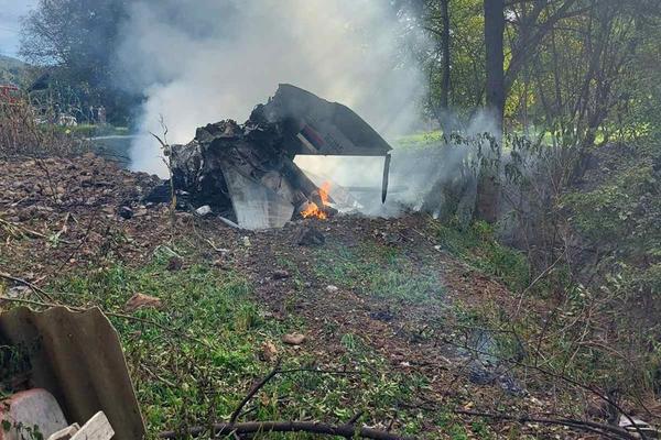 OVO SU SVI UDESI SRPSKIH AVIONA U POSLEDNJIH 20 GODINA: MiG-21 je poslednji u nizu