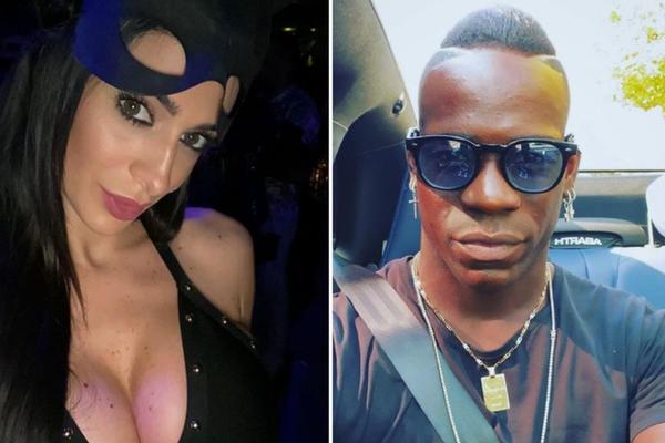 MAMA, TATA, ŽENIM SE! Baloteli zaprosio novu devojku posle mesec dana veze, ali kad je vidite i vi biste isto!