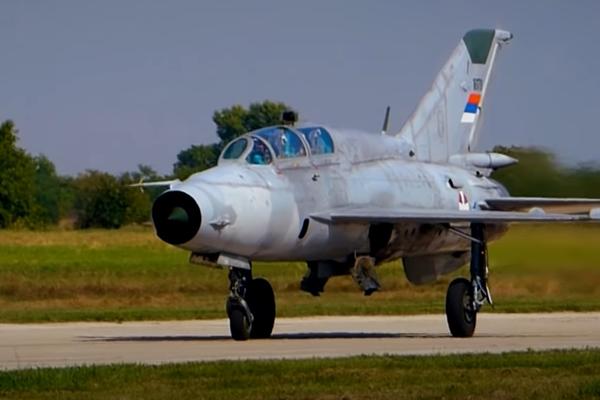 AVION KOJI SE DANAS SRUŠIO KOD LOZNICE BIO JE U SVIM VESTIMA PRE 4 GODINE! Svi su pričali o njemu