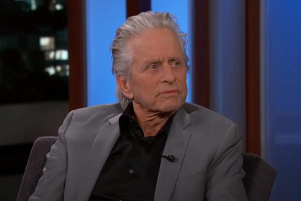 DROGA, NASILNIČKO PONAŠANJE, A ONDA TEŠKA BOLEST! Majkl Daglas nakon bolesti se promenio i priznao OVO!