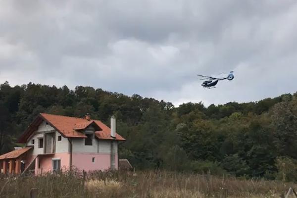 JEDAN OD POGINULIH PILOTA NA FEJSBUKU JE OKAČIO OVO PRE STRAŠNE TRAGEDIJE: Užasni detalji teške nesreće