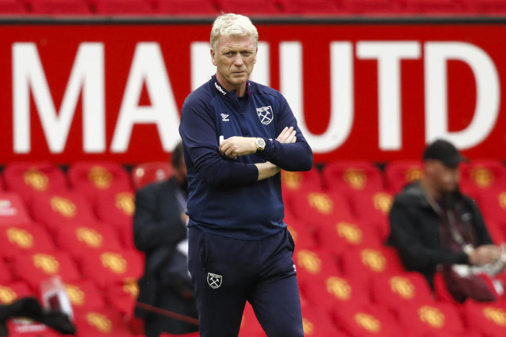 IZOLACIJA JEDINO REŠENJE: Dejvid Mojes opet pozitivan na testu na koronavirus, organizam mu je pun Covid-a!