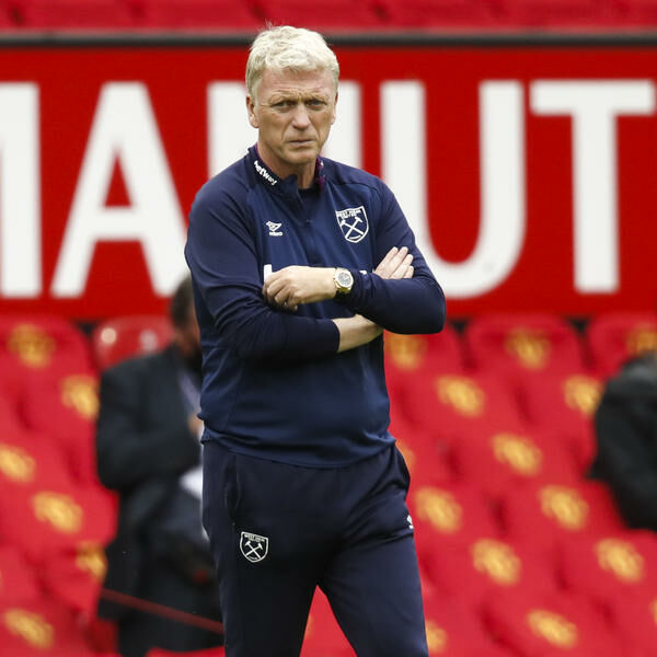 IZOLACIJA JEDINO REŠENJE: Dejvid Mojes opet pozitivan na testu na koronavirus, organizam mu je pun Covid-a!