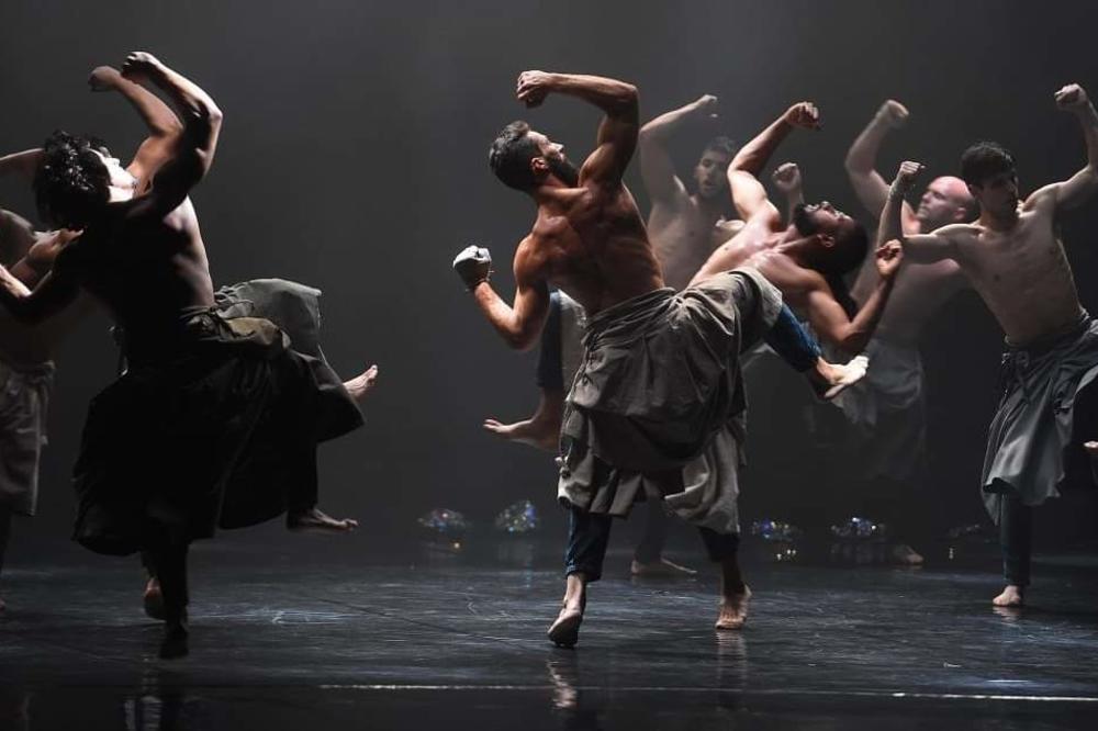 Ukupno 3.987 gledalaca za septembarski deo 17. Beogradskog festivala igre