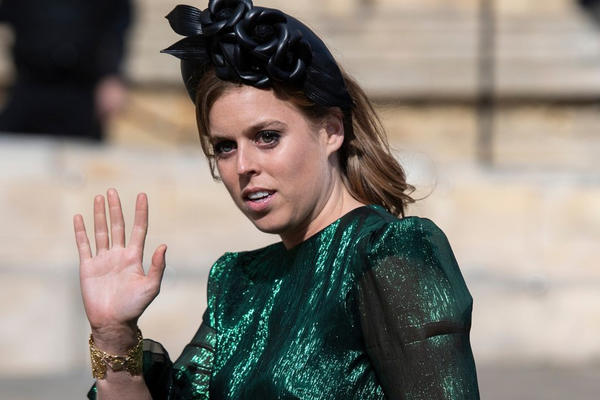 TRUDNA PRINCEZA! Unuka britanske kraljice objavila lepe vesti! Stižu rode!