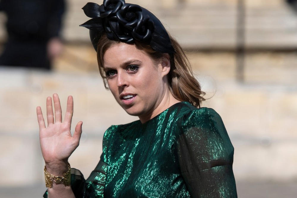 TRUDNA PRINCEZA! Unuka britanske kraljice objavila lepe vesti! Stižu rode!