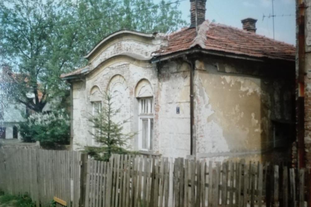 DOŠAO DA POMOGNE, A ONDA ZATEKAO OVAJ PRIZOR! Joca će celog života pamtiti kako je video LEŠ!