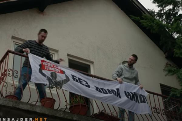 POSLE 85 GODINA IZBACUJU PORODICU NA ULICU: Da stvar bude gora, to rade iz kuće koja NE POSTOJI! EVO DOKAZA