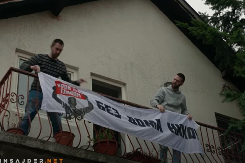 POSLE 85 GODINA IZBACUJU PORODICU NA ULICU: Da stvar bude gora, to rade iz kuće koja NE POSTOJI! EVO DOKAZA