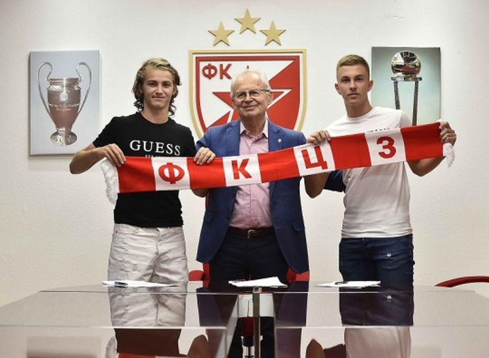 Mateja Radonjić - desno