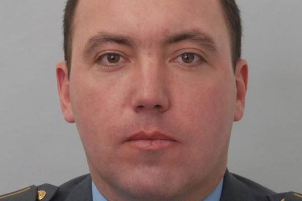 OVO JE DRUGI STRADALI PILOT KOD LOZNICE: Pilot major iza sebe ostavio ženu i dete!