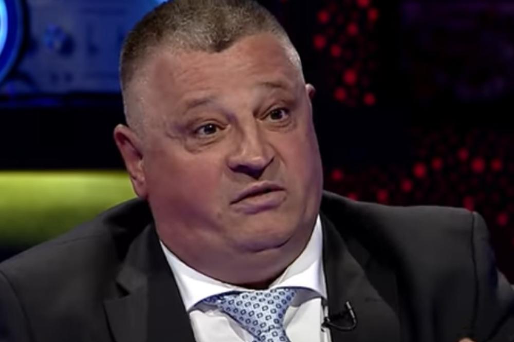 HARADINAJ I GUCATI SUTRA PRED SUDOM U HAGU: Optuženi za ometanje pravde i zastrašivanje svedoka