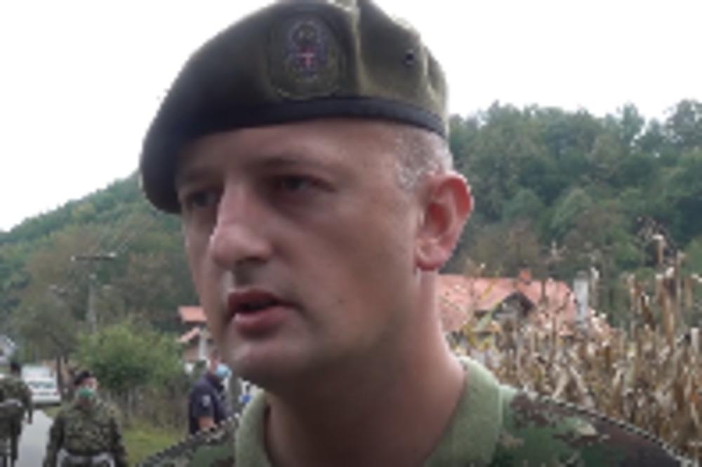 PRE POLETANJA AVION JE KOMLPETNO PREGLEDAN I BIO JE U OVOM STANJU: Ministarstvo odbrane je upravo saopštilo sledeće