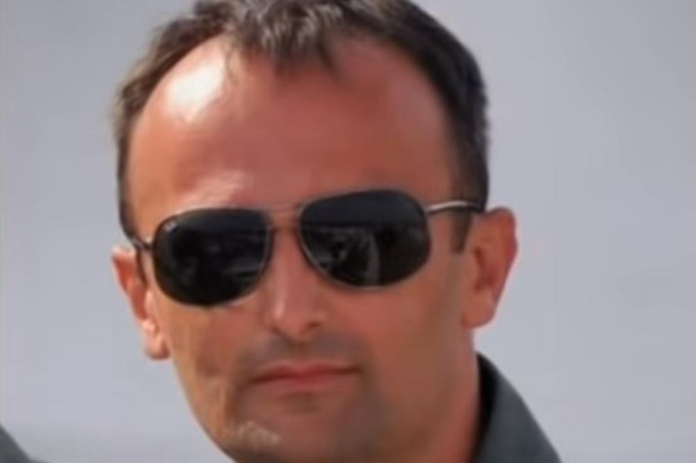 NEVEROVATNA SLUČAJNOST! Na današnji dan pre 8 godina u Novoj Pazovi poginuo pilot major Goran Savić