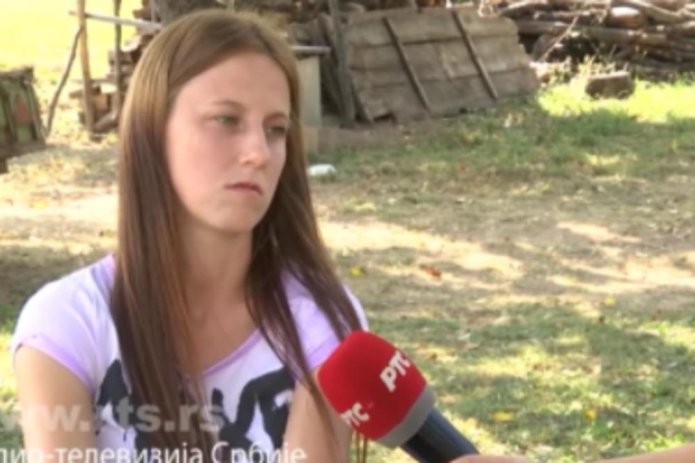 MARIJA JE ZAVRŠILA MEDICINU SA PROSEKOM 9,57! Ona i dalje nema posao, ali to nije sve u ovoj priči (FOTO)