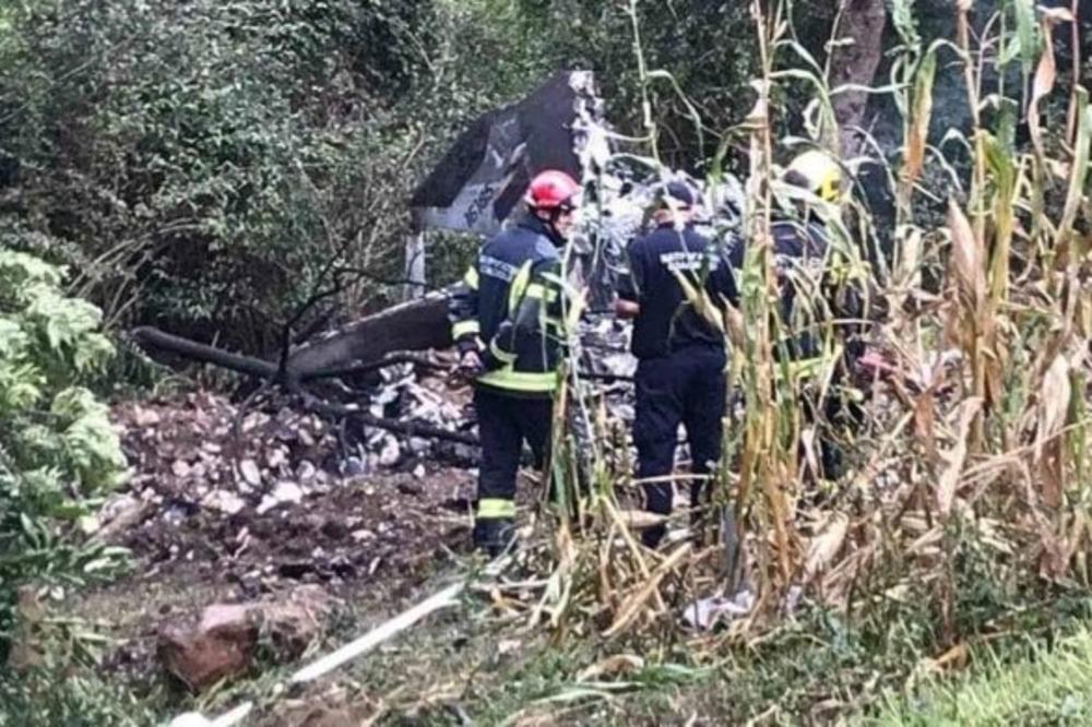 PILOTU DEJANU JUČE JE OVO TREBALO DA BUDE POSLEDNJI LET! Isplivali strašni detalji, njegovi prijatelji sve rekli