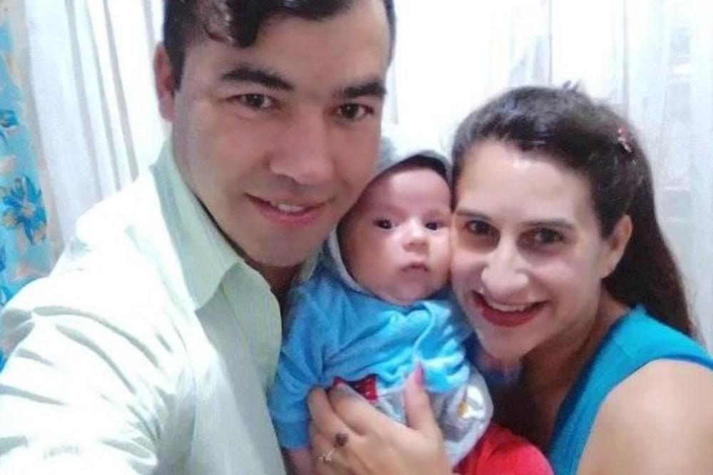 Ljubomorni muž ubio ženu i nije se ni OSVRNUO, ali kad je saznao da se ovo dogodilo bebi – RASPAO se!