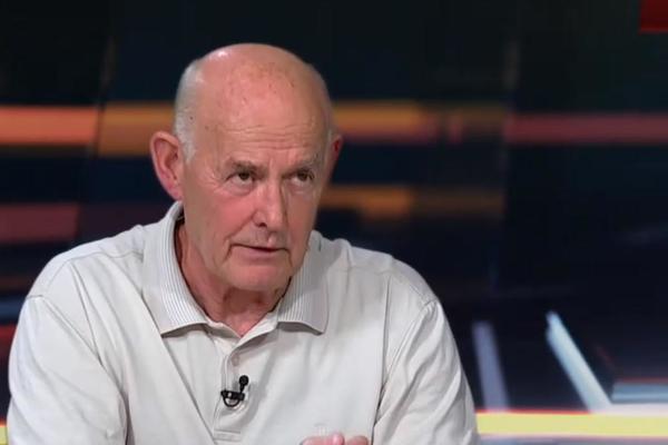 GENERAL BRANKO BILBIJA ZAPANJIO SVE! Tragedija je velika, ali niti su ljudi savršeni