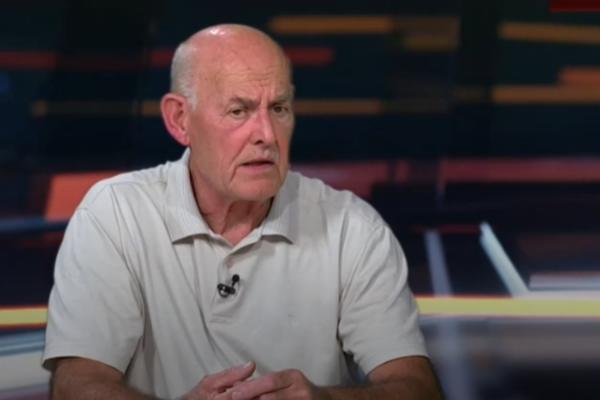 TUGA DO NEBA! Umro Branko Bilbija