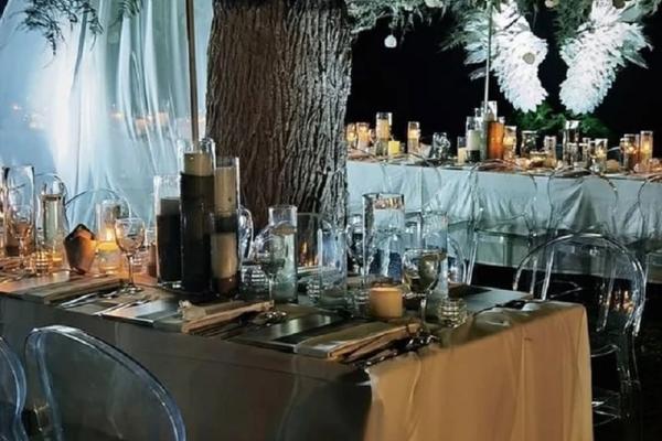 NATAŠA BEKVALAC NAPRAVILA GLAMUR U PRIRODI! Zbog rođendana potpuno promenila izgled OVOG MESTA U SRBIJI! (FOTO)