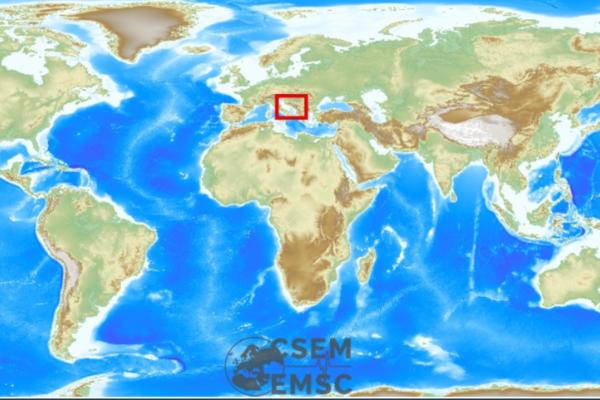 JOŠ JEDAN U NIZU! Zemljotres pogodio Zagreb