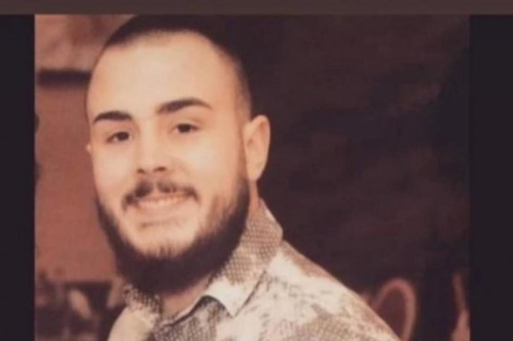 IGOR SE JAVIO DRUGU OKO 15 ČASOVA SA AUTOBUSKE STANICE I NESTAO! Zovite policiju ako ga vidite