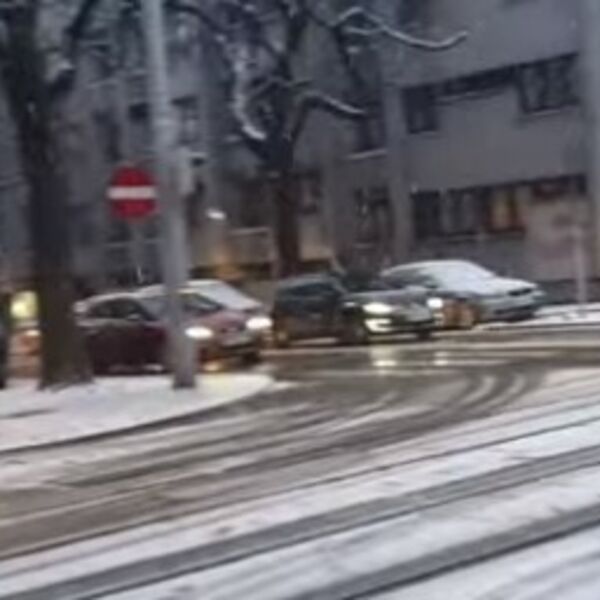 HAOS SA VREMENOM JE VEĆ POČEO, STIGAO JE DO KOMŠIJA: Srbija neka se dobro PRIPREMI!