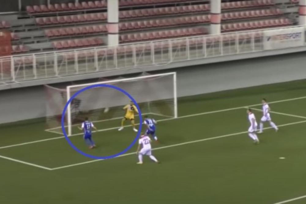 BIVŠI IGRAČ ZVEZDE SE OBRUKAO ZA SVA VREMENA: Ovo što je on uradio mislili smo da je nemoguće! (VIDEO)