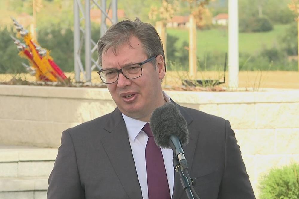 NEĆE BITI EKSPERTSKE RUNDE DIJALOGA BEOGRADA I PRIŠTINE: Zbog obolelog od korone odložen ekspertski sastanak