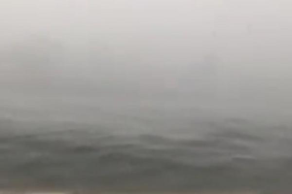 VESLAČI ZAROBLJENI NA ADI CIGANLIJI: Našli se usred pakla!