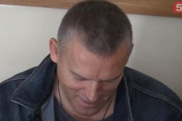 POPULARNI GLUMAC UBIO PROSTITUTKU, pa je RASKOMADAO TESTEROM! A onda policija pronašla MUŠKI POLNI ORGAN