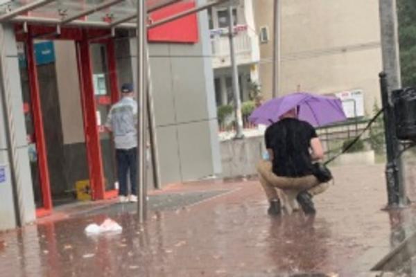 OGLASIO SE ČUVENI METEROLOG I OBJASNIO SA ČIM JE POVEZANO OVO LUDO VREME: Zaprepastićete se