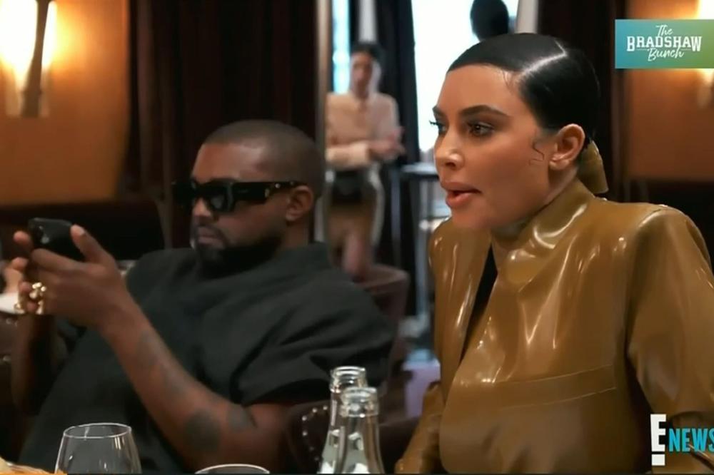 ALEKSANDRA RADOVIĆ SE OPET ISPALJUJE, BLAMČINA: Našu pop pevačicu razapeli zbog Kanje Vesta! BLOKIRAJ SE SAMA!