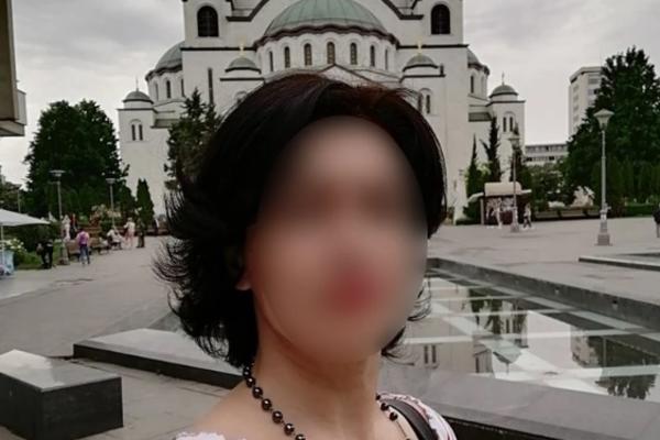 JEZIVA SUDBINA UBIJENE JASMINE: Otac je njom otplatio dugove, a onda ju je ljubavnik izbo!