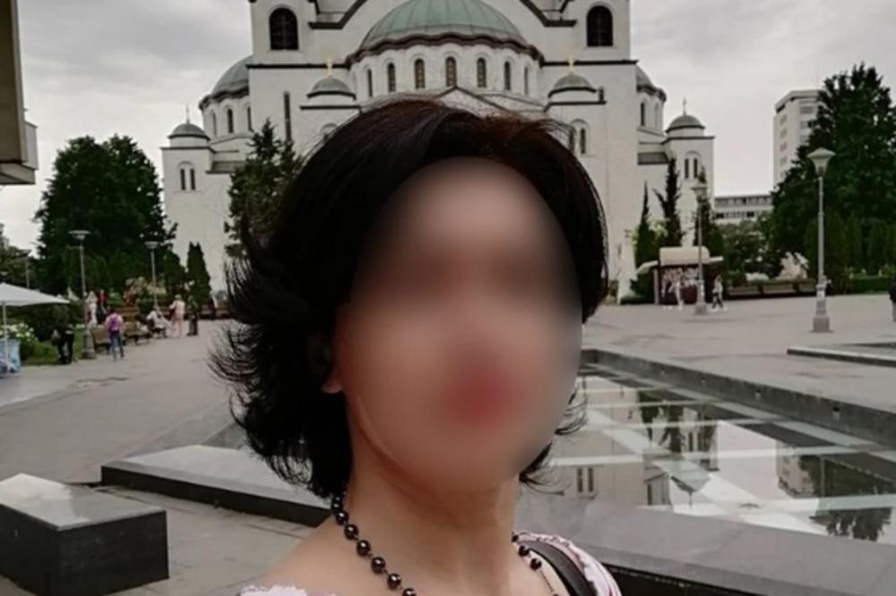 JEZIVA SUDBINA UBIJENE JASMINE: Otac je njom otplatio dugove, a onda ju je ljubavnik izbo!